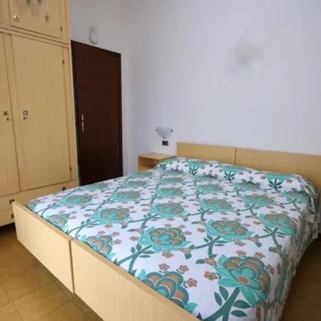 34 Trilocale Vicino Al Mare *