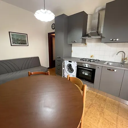 34 Trilocale Vicino Al Mare * Bellaria-Igea Marina