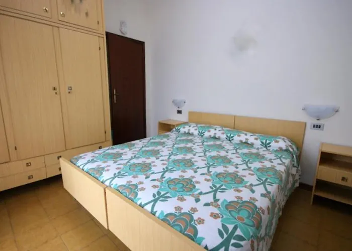 34 Trilocale Vicino Al Mare *