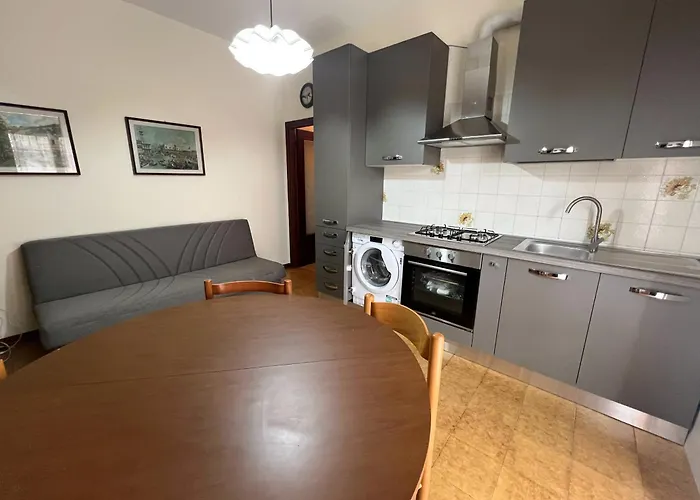 34 Trilocale Vicino Al Mare * Bellaria-Igea Marina