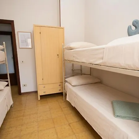 34 Trilocale Vicino Al Mare *
