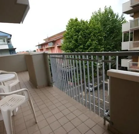 34 Trilocale Vicino Al Mare * Bellaria-Igea Marina