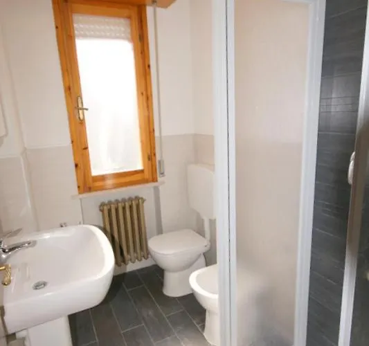 34 Trilocale Vicino Al Mare * ベラーリア・イジェア・マリーナ