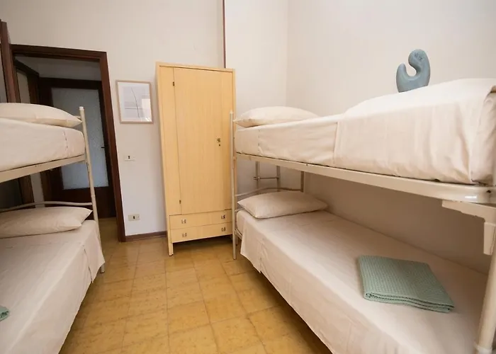 34 Trilocale Vicino Al Mare *