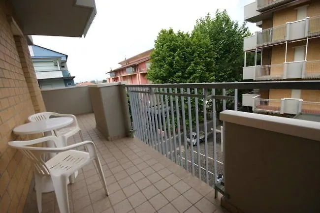 34 Trilocale Vicino Al Mare * Bellaria-Igea Marina